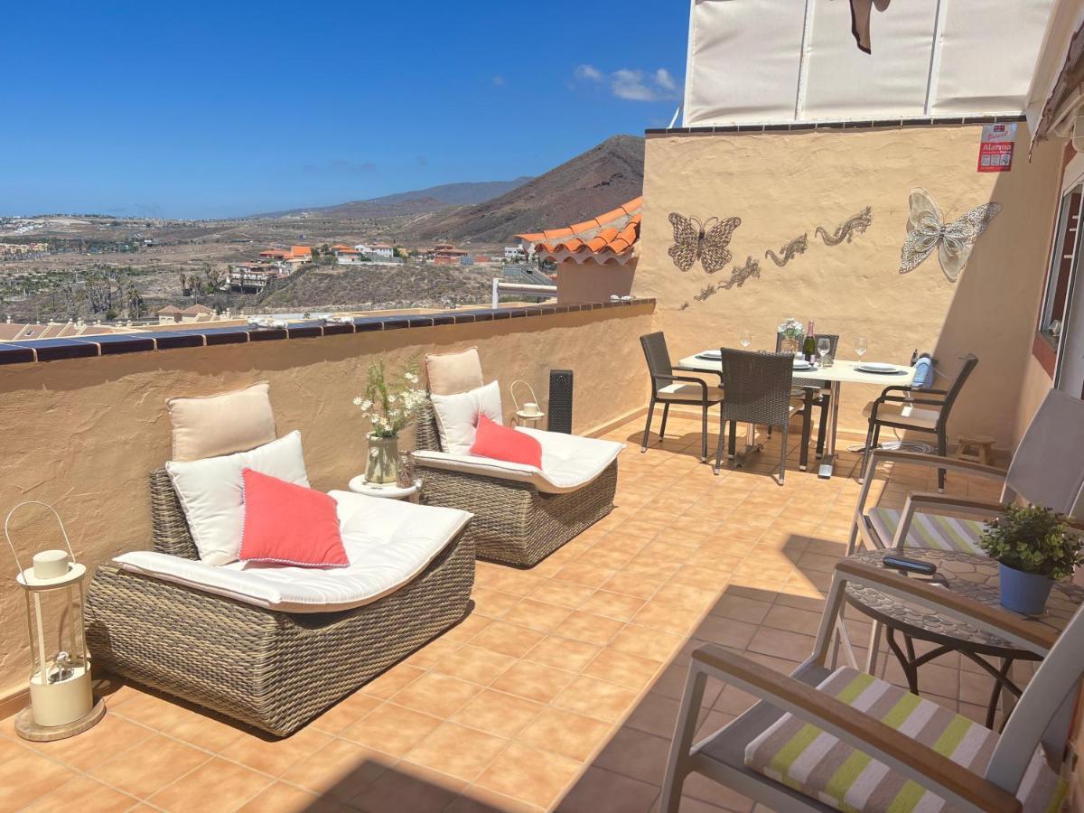 The Heights - Los Cristianos Los Cristianos  Bagian luar foto