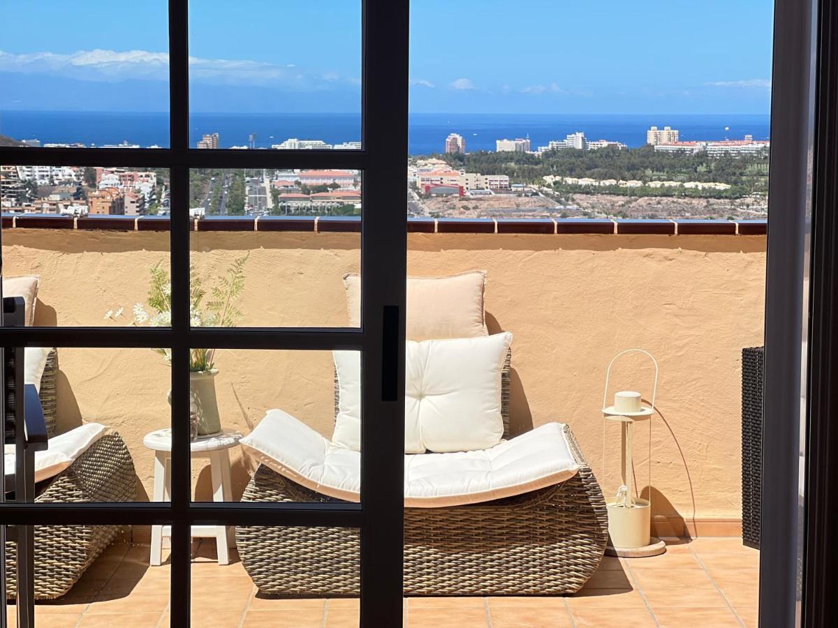 The Heights - Los Cristianos Los Cristianos  Bagian luar foto
