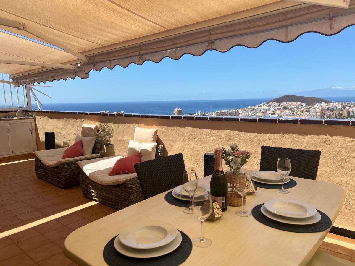 The Heights - Los Cristianos Los Cristianos  Bagian luar foto