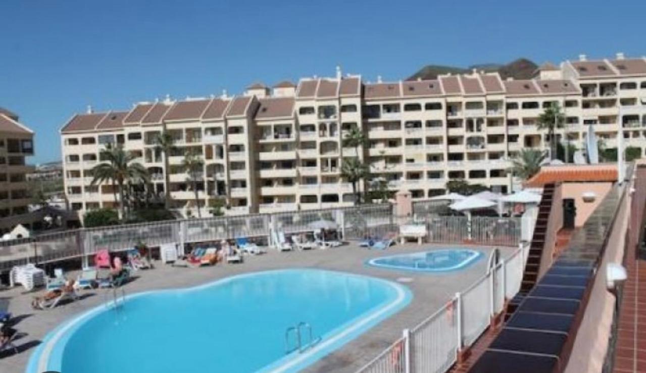 The Heights - Los Cristianos Los Cristianos  Bagian luar foto