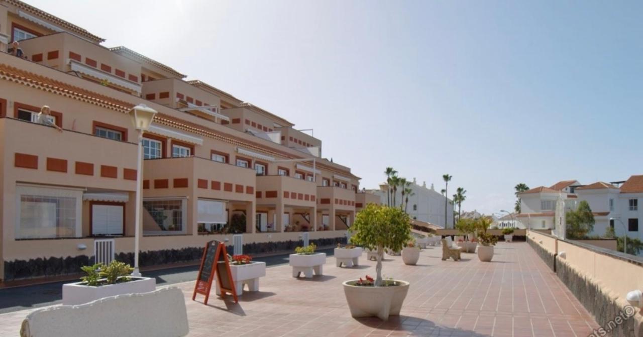 The Heights - Los Cristianos Los Cristianos  Bagian luar foto