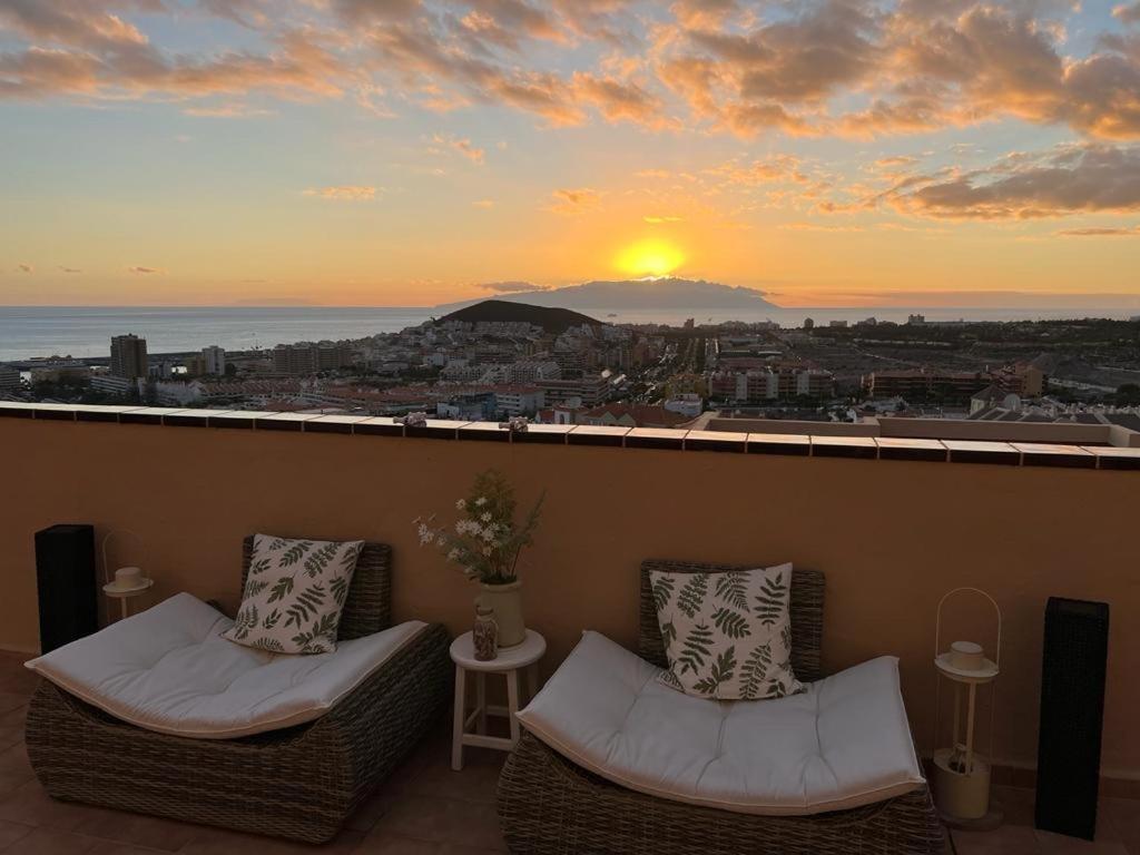 The Heights - Los Cristianos Los Cristianos  Bagian luar foto