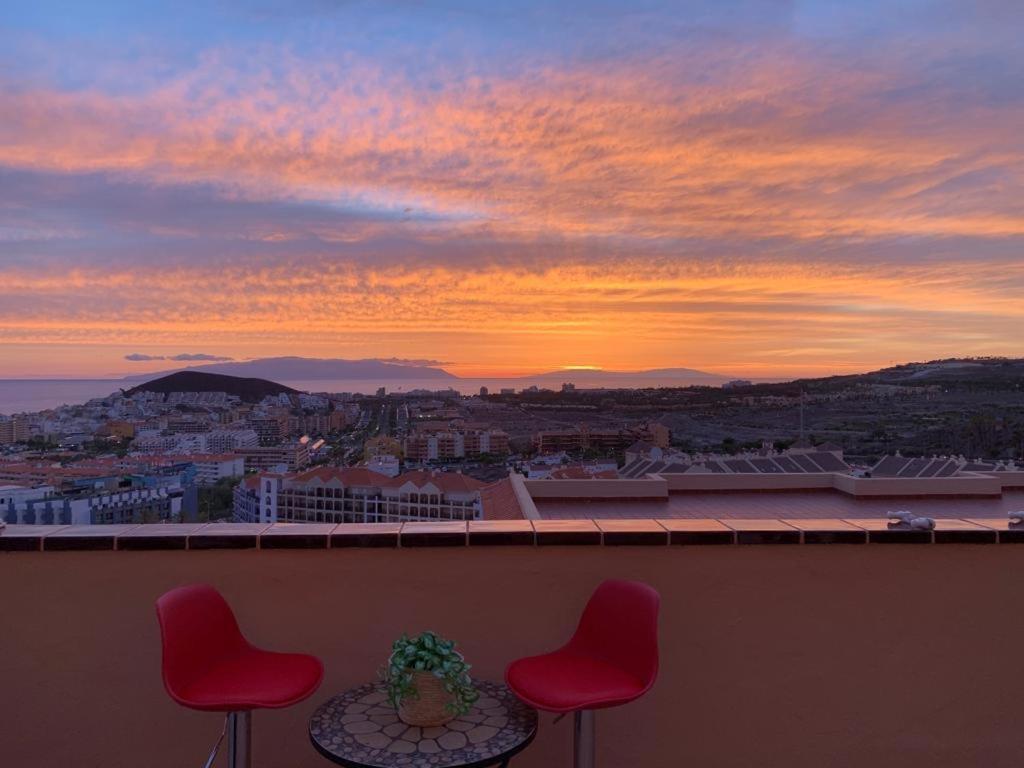 The Heights - Los Cristianos Los Cristianos  Bagian luar foto